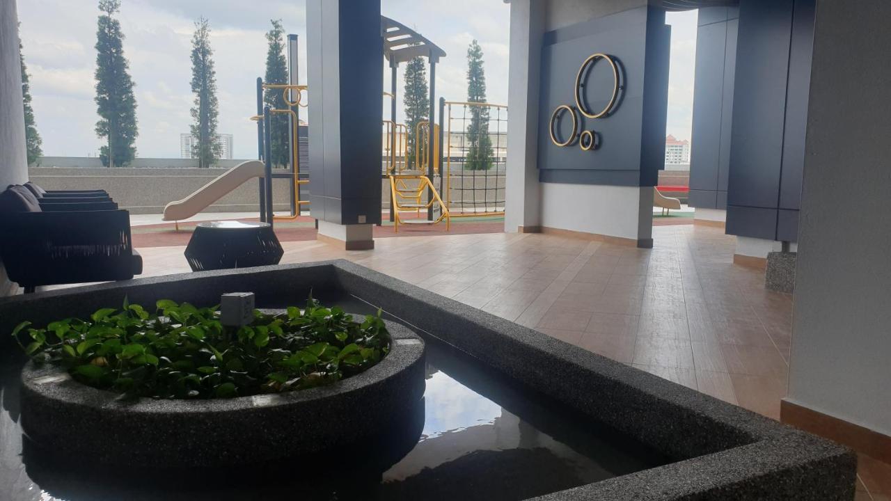 Prestige Troika Luxury Stay 코타바하루 외부 사진