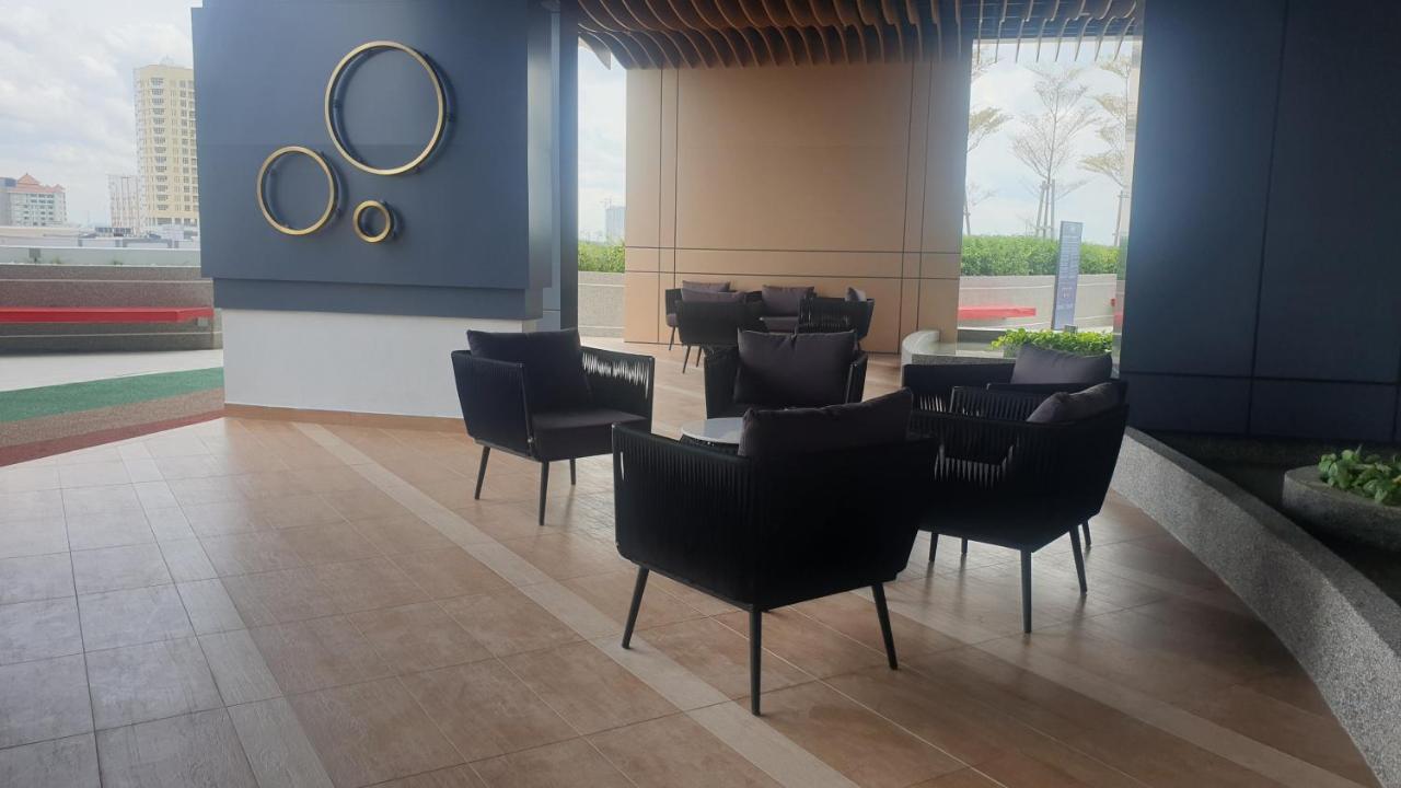 Prestige Troika Luxury Stay 코타바하루 외부 사진