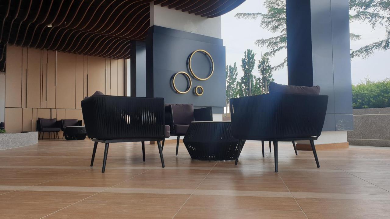 Prestige Troika Luxury Stay 코타바하루 외부 사진